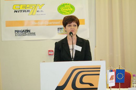 Cestná konferencia
