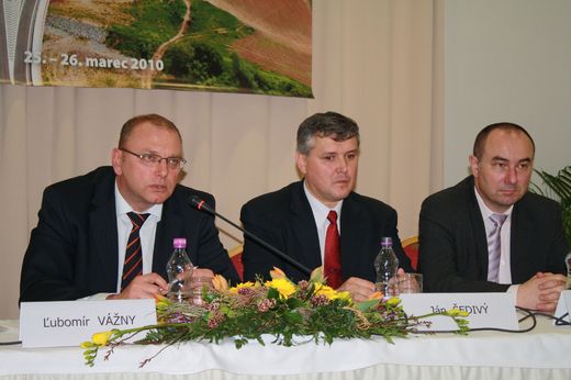 Cestná konferencia