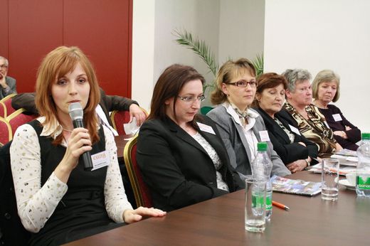 Cestná konferencia