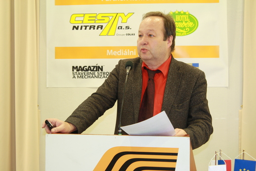 Cestná konferencia