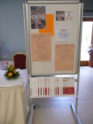 Cestná konferencia