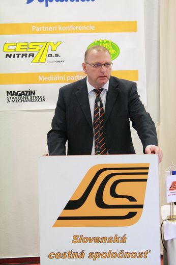 Cestná konferencia