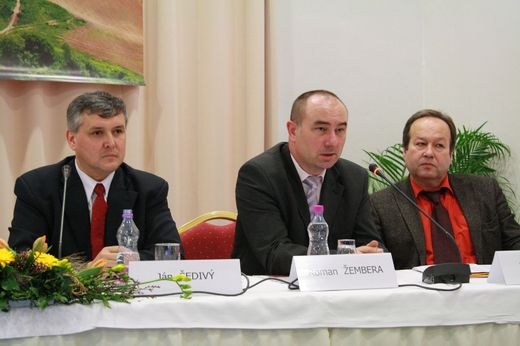 Cestná konferencia