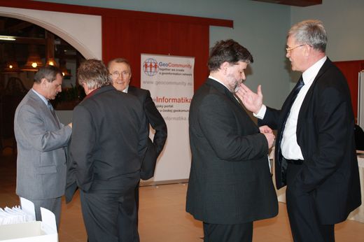 Cestná konferencia