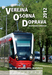 Verejná osobná doprava 2012