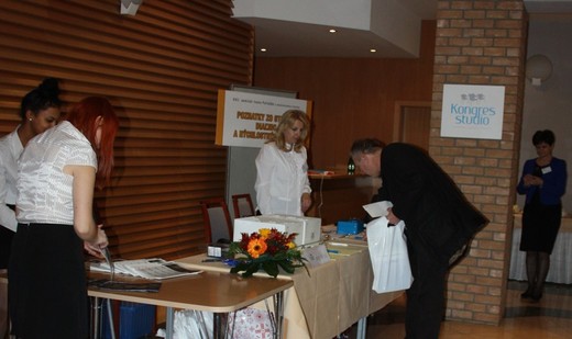 XVII. seminár Ivana Poliačka 2012