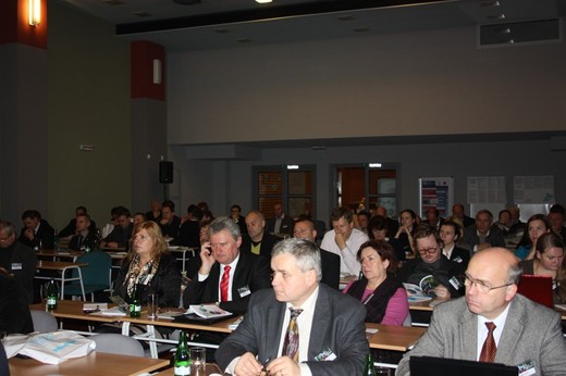 Verejná osobná doprava 2012